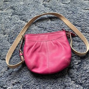 Coach Crossbody